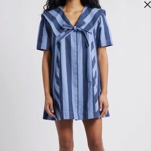 NWT Damson Madder Dress